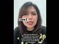 Download Lagu 🔴BENAR SEKALI MBAK INI✅PENDUKUNG NIKITA SELALU DISALAHKAN KARENA SETIAP SIDANG NIKITA RICUH, PADAHAL