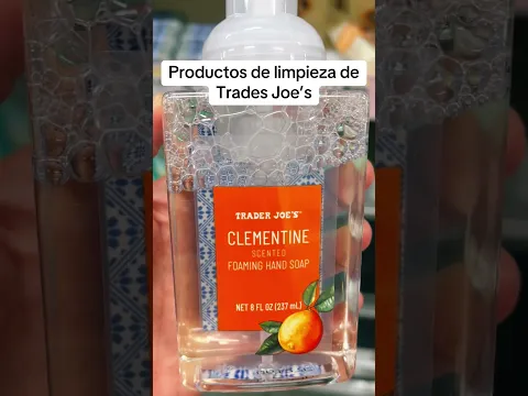 Productos de limpieza menos dañinos para la salud. #products #productosdelimpieza