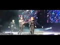 Download Lagu Westlife Starlight \u0026 Uptown Girl  live Concert 18 Nov 2023