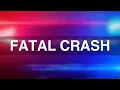 Fatal collision on Hwy 7 claims two lives