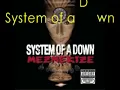 System of a Down - Question! (4 Different Time Signatures)