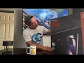 CyberPower PC Unboxing