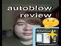 Autoblow Review