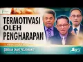 Download Lagu TERMOTIVASI OLEH PENGHARAPAN. | Diskusi Pelajaran Sekolah Sabat