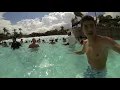 Thyphoon Lagoon, parque acuático de Disney en Orlando