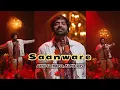 Download Lagu Saanware - Akhil Sachdeva, Kartik Dev || Complete Video From The Sets Of #saanware || MusicGram
