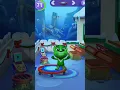 Download Lagu Tom jatuh tersungkur 😝 #talkingtom #game