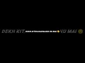 Download Lagu DEKH KITNA BADNASIB HU MAI 😞💔 whatsapp status video 🗣️🖤 #shayari #shorts