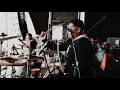Chelsea Grin | Hostage | Drum Cam (LIVE)