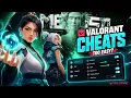 Valorant 2026 New Silent Aim ESP That Actually Works