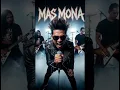 Lagu Mas Mona – Jeffrydin (metal cover by yoyokids)