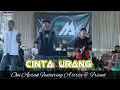 Download Lagu CINTA URANG || ONI APRAK #oniaprak Featuring DM Pro Live Cikamuning