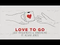 Download Lagu Lost Frequencies, Zonderling \u0026 Kelvin Jones - Love To Go