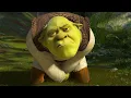 Download Lagu The Best Action Moments In Shrek 1 \u0026 2