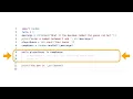 Python Code 2 Number Guessing Games