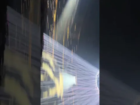 once in a lifetime experience #fyp #foryou #presleefaith #concerts #ye
