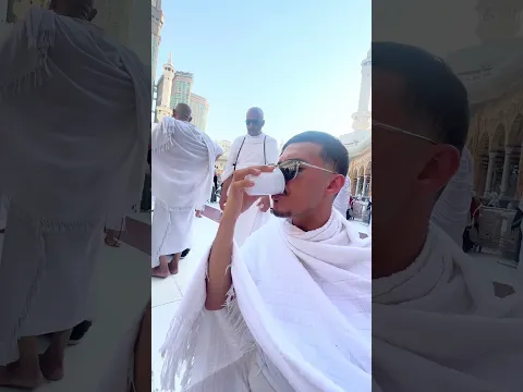 مناسك العمرة بالتفصيل 🕋🤲🏻