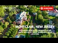 Explore Montclair New Jersey Historic Homes NYC Commute Real Estate Market Insights