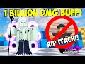 New Obito 6 Star s INSANE 1 BILLION DMG BUFF MAKES HIM META AGAIN Best Black Flame Units in ASTD