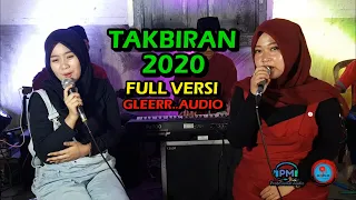Download TAKBIRAN. FULL VERSION JARANAN GEDRUK KOPLO GLEERR AUDIO. PM RECORD 2020 MP3