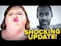 Tammy Slaton Shocking Relationship Update