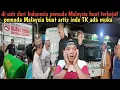 Download Lagu Sultan Malaysia aisar Khalid buat orang kaya Indonesia tercengang belikan 3 van jenazah