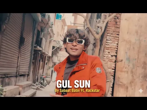 Video Thumbnail: Gal Sun: Je Tu Labda Wafa Firda (4K Video) Rackstar Ft. Sabaat Batin | New Song