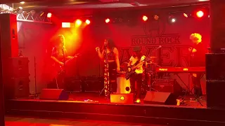 Master of Puppets at Round Rock Tavern 23