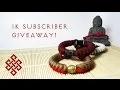 Download Lagu [CLOSED] 1K Subscriber Appreciation GIVEAWAY!!