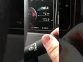 New Peterbilt 389 Digital Dash Quick