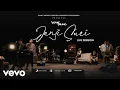 Download Lagu Yovie \u0026 The Nuno - Janji Suci (Live Session)