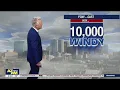 Weatherman gets pranked live on air FOX 10 AZAM