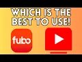 New Fubo Vs Youtube Tv Channel List 2025