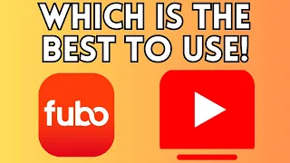 New Fubo Vs Youtube Tv Channel List 2025