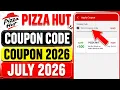 pizza hut coupon code pizza hut pizza food coupon Code pizza hut coupon Code 2026