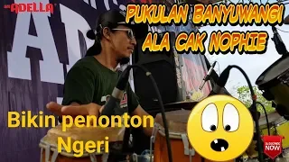 Download Om.ADELLA Live pantai cahaya kendal, aksi cak NOPHIE kidung wahyu kolosebo MP3