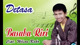 Download LAGU MINANG BASABA DIRI DETASA MP3