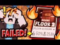 Why Doors FLOOR 2 was a MASSIVE Failure