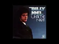 Billy Joel - Until the Night (1978)