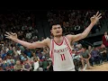 NBA 2K22 MyTEAM Glitched Packs