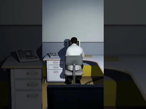 Hardest Video Game Achivements - The Stanley Parable: Ultra Deluxe