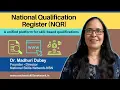 Download Lagu National Qualifications Register (NQR) - A unified platform for skill-based qualifications
