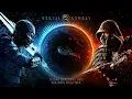 Mortal Kombat Official Soundtrack | Techno Syndrome 2021 - Benjamin Wallfisch | WaterTower