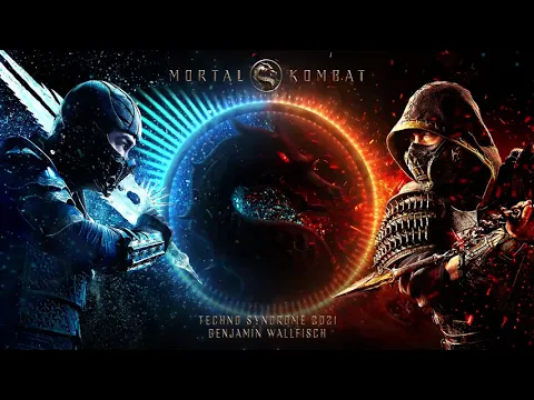 Download MP3 Mortal Kombat Official Soundtrack | Techno Syndrome 2021 - Benjamin Wallfisch | WaterTower