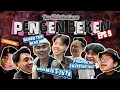 TP = TAJIR PARAH! Side Brothers Didandanin Lukas Kahn Biar Terlihat Beken | PENGEN BEKEN EPS 9