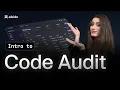 Intro to Aikido Code Audit