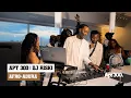Download Lagu APT 300 DJ RISKI | AFRO-ADURA | FOLA, AYO MAFF, T.I BLAZE, ASAKE, OMAH LAY, BOLU AJIBADE, P0PS, DXXN