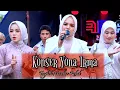 Download Lagu KONSER YONA IRMA - Tungkek Mambao Rabah || Nesha Putri Mudic - Nozt Fantasi Channel