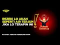 Download Lagu BEGINI Pola Energi Dagang Yang Bikin Rezeki Lo Ngalir Tanpa Henti