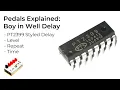 PT2399 Delay Pedals - How do they work